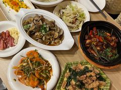 -杰J.w.m深夜食堂 厚杰居酒屋(淮海街商业街店)