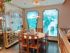 -小吴越·江浙融合菜(惠山万达广场店)