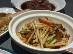 -佬太公海鸭·海鲜大排档(上海总店)