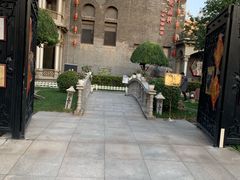 -卫鼎轩·曹公馆(鼓楼店)