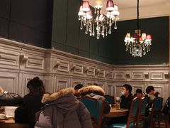 -新白鹿餐厅(城西银泰城店)