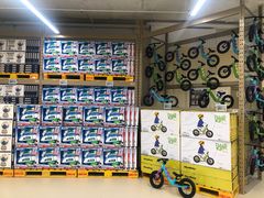 -盒马X会员店(王府井奥莱UP TOWN店)