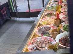 -西江红·株洲本地菜(滨江南路店)