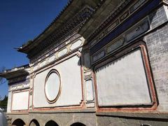 -蝴蝶泉公园