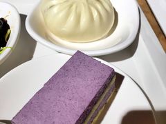 -阿那亚第二食堂 Cafeteria 2