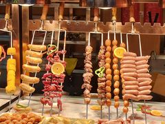 -梨花自助烤肉(西三旗万象汇黑金店)
