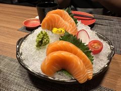 -满来寿喜烧(金虹桥店)