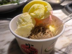 -火炉火自助餐(喜隆多店)