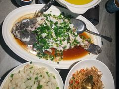 -鱼你相聚·河鲜馆(袁家岭店)