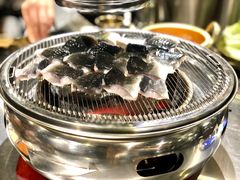 -本炙炭烤·蒲烧活鳗料理店(金沙洲店)
