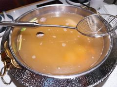 牛肉火锅-左庭右院鲜牛肉火锅(苏州园区永旺店)