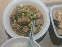 -老乡鸡(融科天地店)