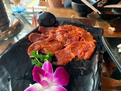 -丽江庭院之爱在路上(西单店)