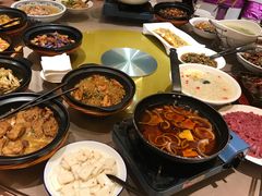 -柴米油盐三杯鸡(象山北路店)