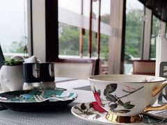 -璟象酒店-爱丽坊景观餐厅