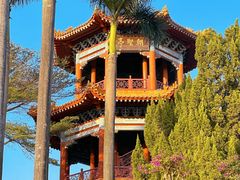 -广州莲花山旅游区