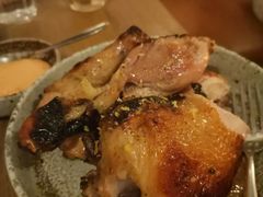 -BOR Eatery(安福路店)