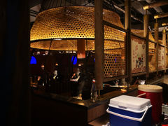 大堂-哥老官重庆美蛙鱼头(西湖银泰十一哥店)