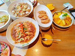 -新白鹿餐厅(城西银泰城店)