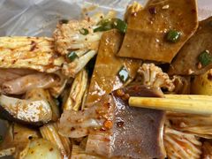 -胖子好盐水鸭(总店)