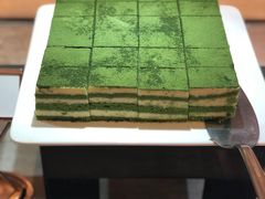 -新发展亚太JW万豪酒店·福苑咖啡厅