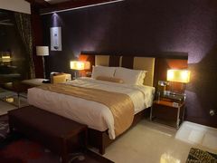 -广州锦绣香江度假别墅