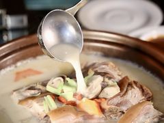 -广州康莱德·韵轩中餐厅