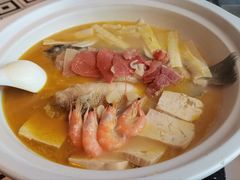 -庆江南江南菜(琴湖溪里花园城店)