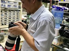 -影友相机维修中心(星光摄影器材城店)