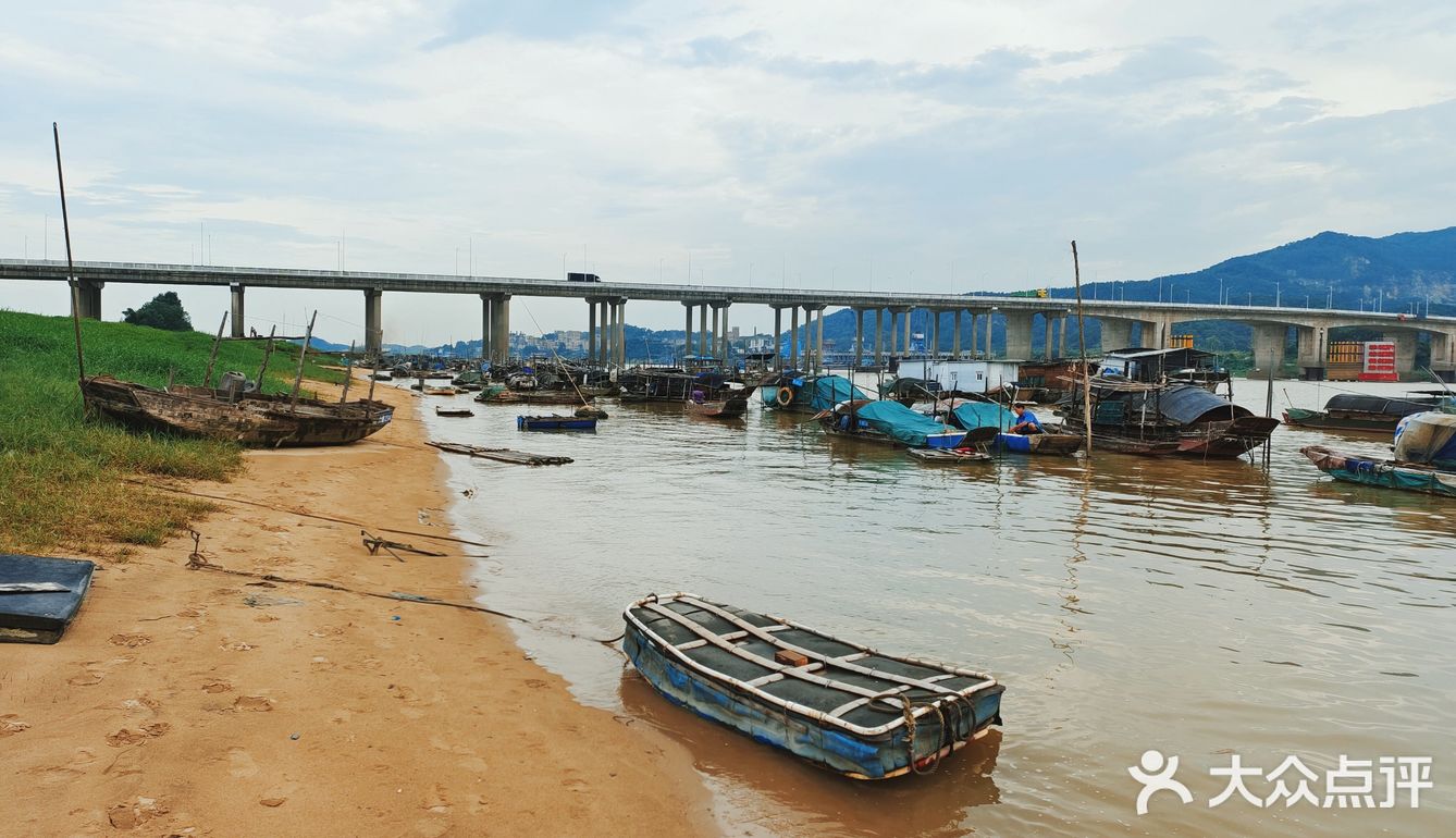 佛山三水区一日游[吐]