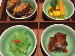 -松鹤楼·非遗·苏帮菜(融科店)