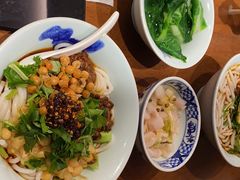 -兵哥豌豆面(创意谷店)