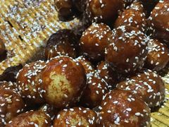 -邓记新一代糖油果子(四川煤管局供销公司职工宿舍店)