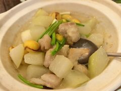 -山泉公馆酒家(珠江新城店)