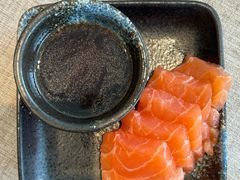 -东方红海鲜百汇(国际大厦店)