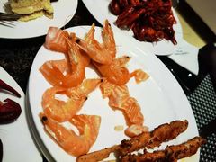 -上海齐鲁万怡大酒店·辣椒屋咖啡厅