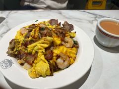-深仔记正宗云吞面(尖沙咀店)
