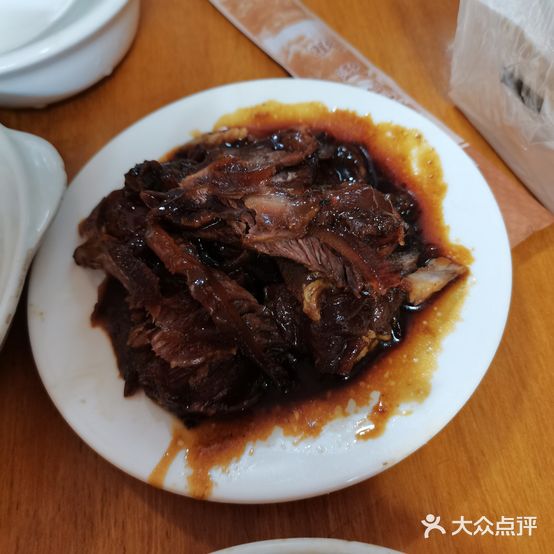 晶晶饭店