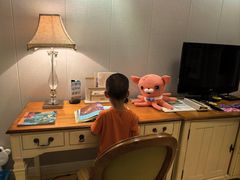 -平湖九龙山庄园圣马可酒店