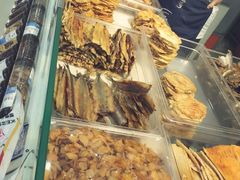 -水一方现烤鱿鱼丝大连特产(高新苏宁百货店)