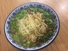 -有礼有面(知春路店)