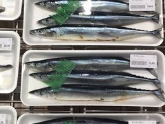 -果蔬好生活超市(乐堤港店)