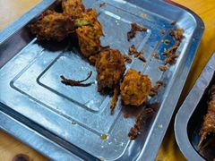 -清真-戏楼王记牛肉面