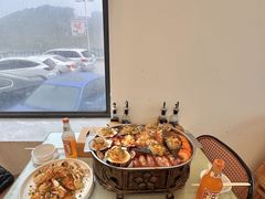-陈小厨海鲜大咖·15年平潭味(龙王头店)