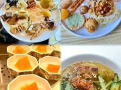 -素虎料理(前门店)