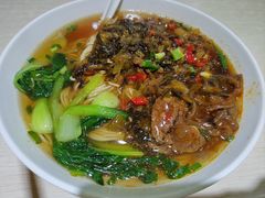 -老妈食光小馆(国权路店)
