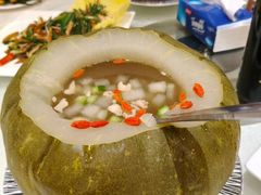 -百乐门喜宴(海珠广场华厦店)