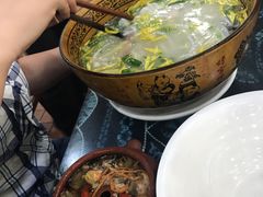-桥香园云南过桥米线(金马碧鸡店)