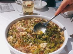 -上座·餐厅(阳光100店)