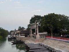 -观潮胜地公园